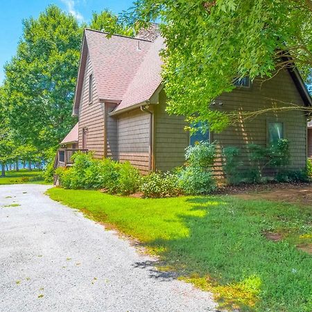 Sunset Beach Villa Glenora Exterior photo